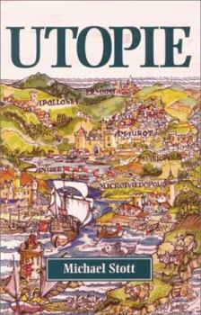 Paperback Utopie Book