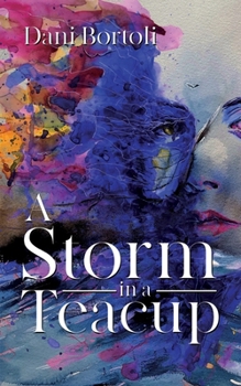 Paperback A Storm in a Teacup Book