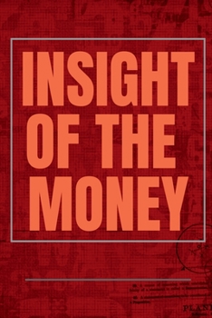 Paperback Insight of the Money Book