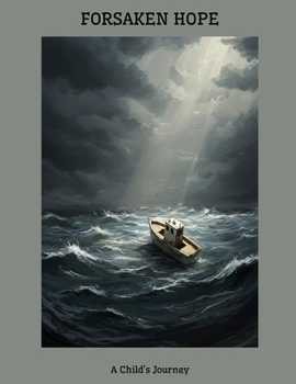 Paperback FORSAKEN HOPE A Child's Journey Book