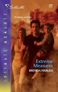 Extreme Measures - Book #2 of the McIver - Doherty