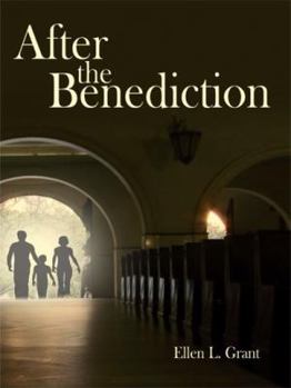 Paperback After the Benediction Book