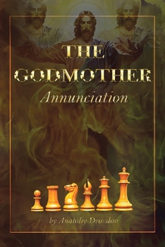 Paperback The Godmother: Annunciation Book