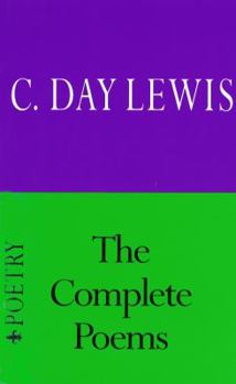 Paperback Complete Poems of C.Day Lewis Book