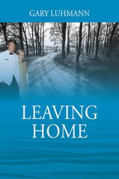 Paperback Leaving Home Book
