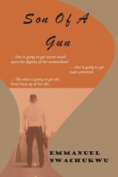 Paperback Son Of A Gun Book