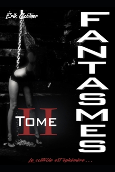 Paperback Fantasme 2 [French] Book