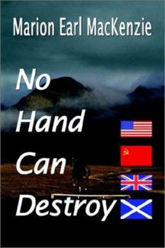 Paperback No Hand Can Destroy Book