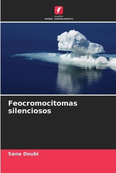Paperback Feocromocitomas silenciosos [Portuguese] Book