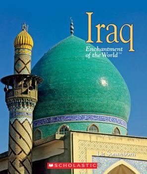 Iraq - Book  of the Enchantment of the World
