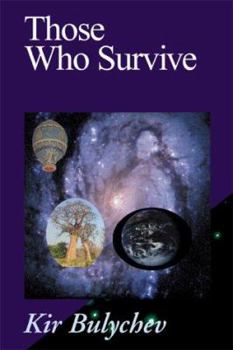 Those Who Survive - Book #7 of the Доктор Павлыш