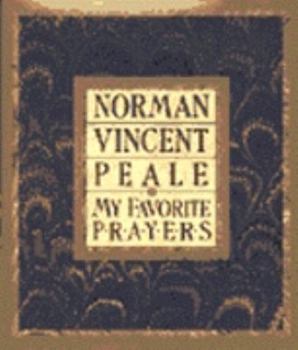 Hardcover My Favorite Prayers Book