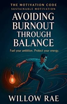 Paperback Avoiding Burnout Through Balance Book