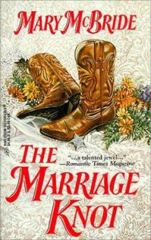 Mass Market Paperback The Marriage Knot Book