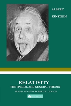 Paperback Relativity: A Clear Explanation of Space, Time, and Gravity for Modern Readers Book