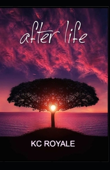 Paperback after life Book