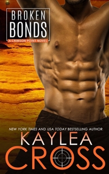 Broken Bonds (Crimson Point Series) - Book #5 of the Crimson Point