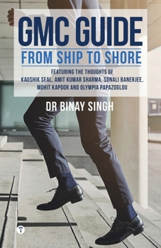 Paperback GMC Guide - From Ship to Shore Book