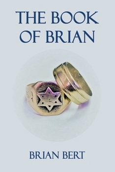 Paperback The Book of Brian Book