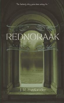 Paperback Rednoraak Book