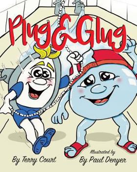 Paperback Plug & Glug Book