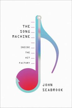 Hardcover The Song Machine: Inside the Hit Factory Book