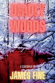 Paperback Deadly Woods Book