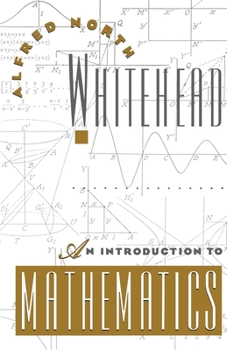 Paperback An Introduction to Mathematics Book