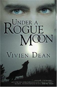 Paperback Under A Rogue Moon Book