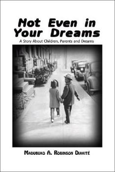 Paperback Not Even in Your Dreams Book