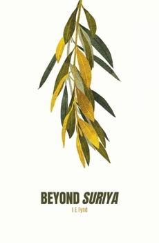 Paperback Beyond Suriya Book
