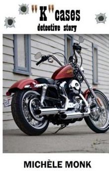 Paperback "K" cases Book