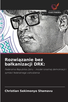 Rozwiazanie bez balkanizacji DRK