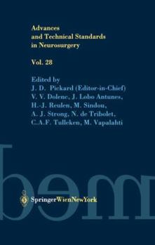 Advances and Technical Standards in Neurosurgery, Volume 28