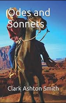 Odes and Sonnets Illustrated