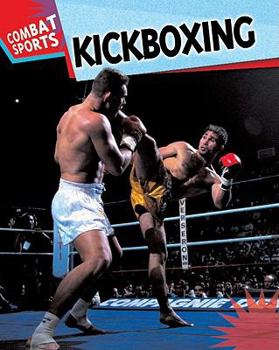 Library Binding Kickboxing Book