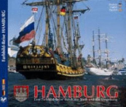 Hardcover Hamburg Book