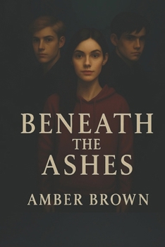 Paperback Beneath The Ashes Book