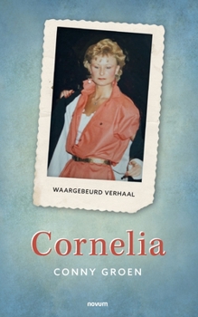 Paperback Cornelia [Dutch] Book