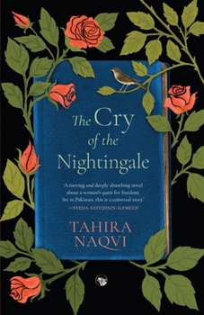 Paperback The Cry Of The Nightingale Book