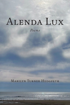Paperback Alenda Lux Book