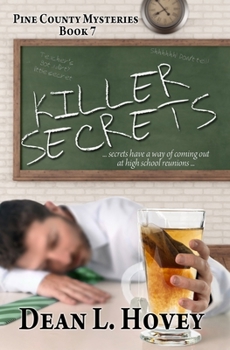 Paperback Killer Secrets Book