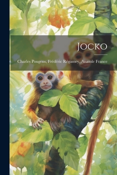 Paperback Jocko Book