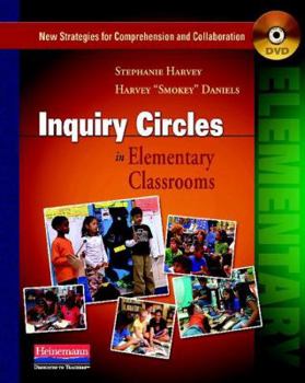Inquiry Circles in Elementary Classrooms