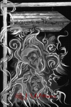 Paperback Welcome to Purgatory Book