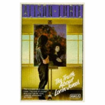 The Truth About Lorin Jones