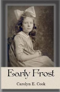 Paperback Early Frost Book