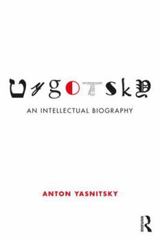 Paperback Vygotsky: An Intellectual Biography Book