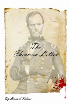 Paperback The Sherman Letter Book