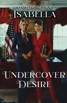 Paperback Undercover Desire Book